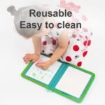 Travel Doodle - Blue - Image 4